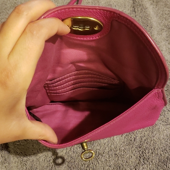 Fossil Purse - Picture 5 of 5